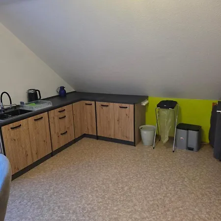 Apartamento Schellis *