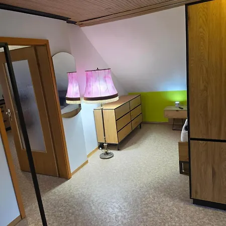 Apartamento Schellis