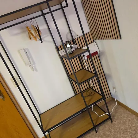 Schellis Apartamento