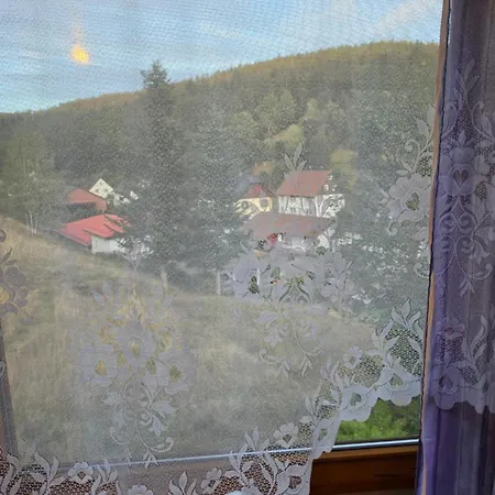 Schellis Apartamento Enzklösterle