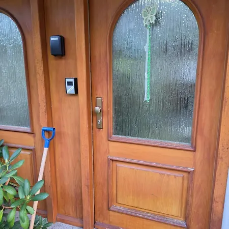 Apartamento Schellis Enzklösterle